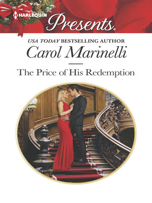 cover image of The Price of His Redemption